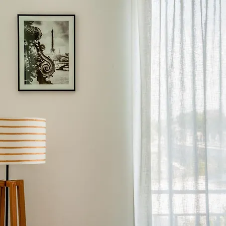 Hyper Centre Vue Bords Loire #confort #luxe * Tours