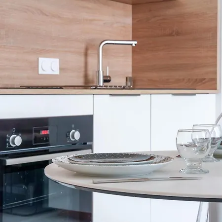 Hyper Centre Vue Bords Loire #confort #luxe * 图尔