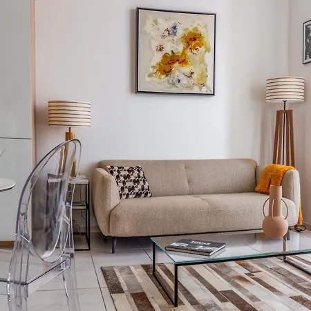 Apartment Hyper Centre Vue Bords Loire #confort #luxe *