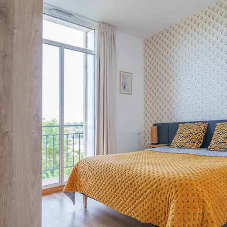 Hyper Centre Vue Bords Loire #confort #luxe *