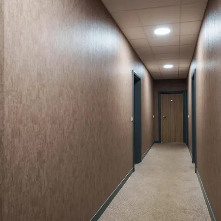 公寓 Hyper Centre Vue Bords Loire #confort #luxe *