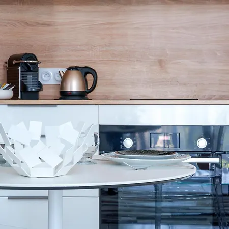 Hyper Centre Vue Bords Loire #confort #luxe Appartement *