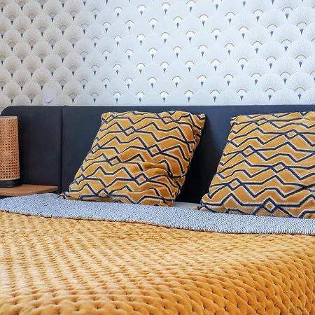 Hyper Centre Vue Bords Loire #confort #luxe Tours