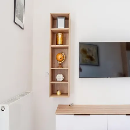 Hyper Centre Vue Bords Loire #confort #luxe Tours