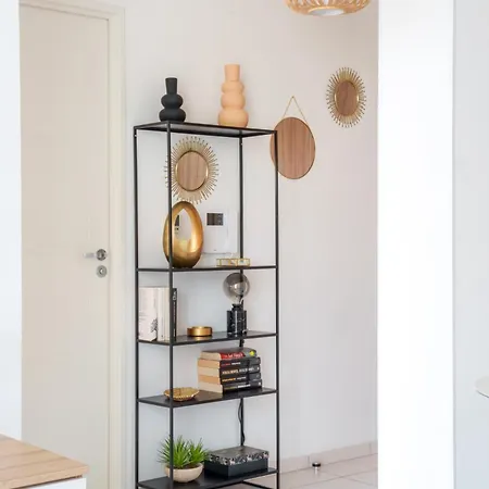 Apartment Hyper Centre Vue Bords Loire #confort #luxe *