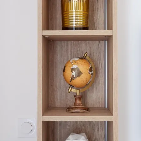 Hyper Centre Vue Bords Loire #confort #luxe Apartment Tours