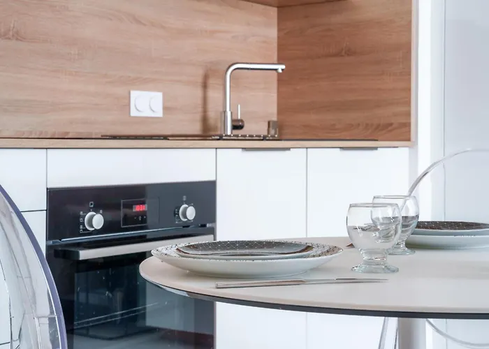 Hyper Centre Vue Bords Loire #confort #luxe * Tours