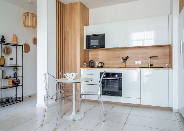 Apartment Hyper Centre Vue Bords Loire #confort #luxe