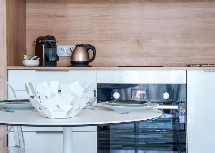 Hyper Centre Vue Bords Loire #confort #luxe Apartment *