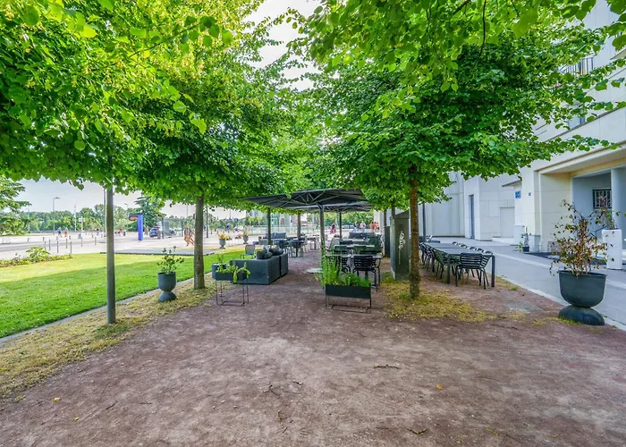 Hyper Centre Vue Bords Loire #confort #luxe Apartment *