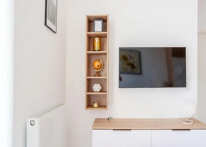 Hyper Centre Vue Bords Loire #confort #luxe Tours