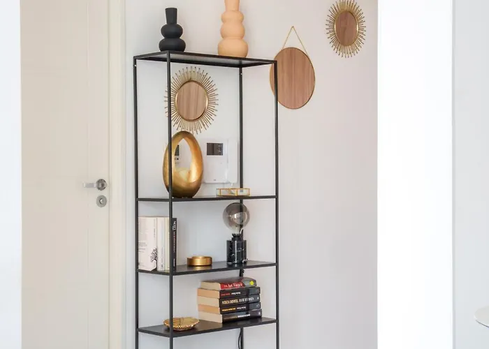 Apartment Hyper Centre Vue Bords Loire #confort #luxe *