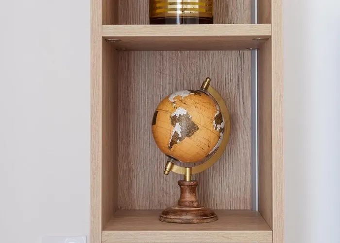 Hyper Centre Vue Bords Loire #confort #luxe Apartment Tours