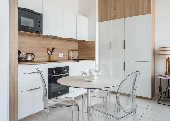 Hyper Centre Vue Bords Loire #confort #luxe Apartment